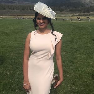 Meet your Posher, Asha